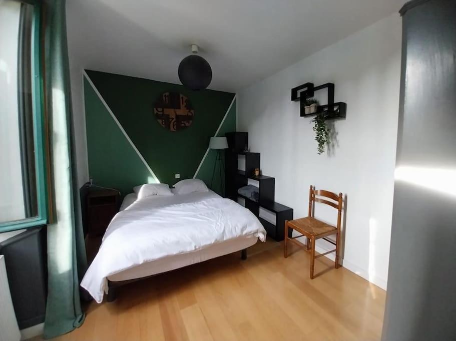 Maison En Pierres Pradinas Εξωτερικό φωτογραφία
